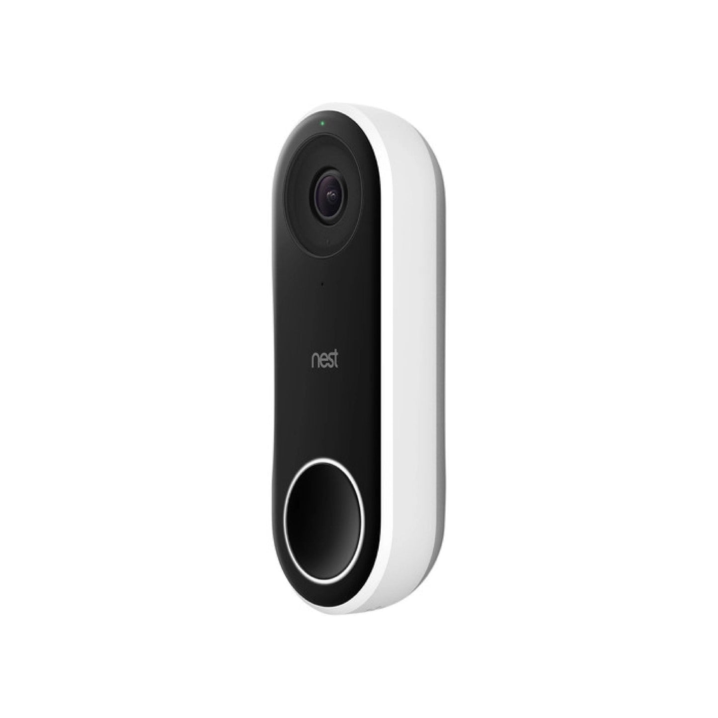 Nest Hello Video Doorbell NC5100US