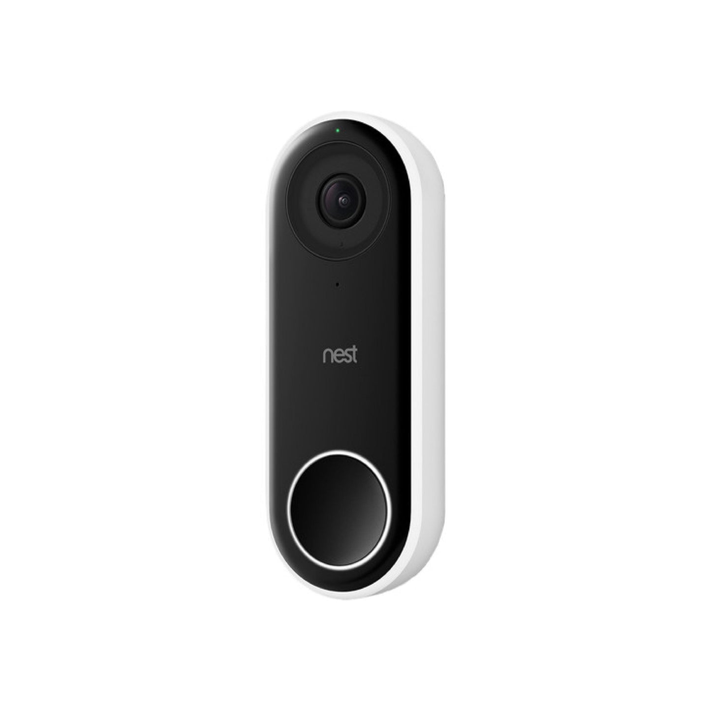 Nest Hello Video Doorbell NC5100US