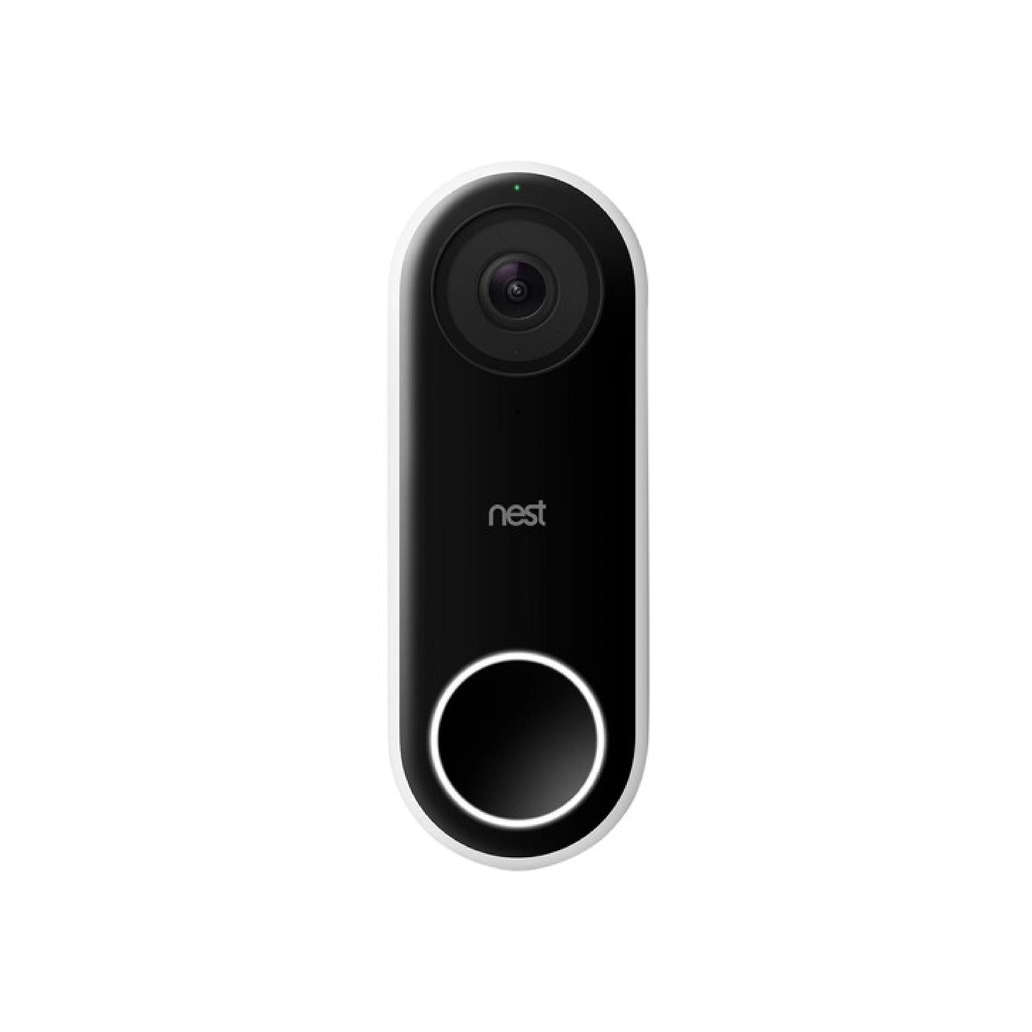 Nest Hello Video Doorbell NC5100US