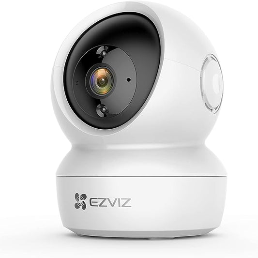 EZVIZ CCTV Security Camera,