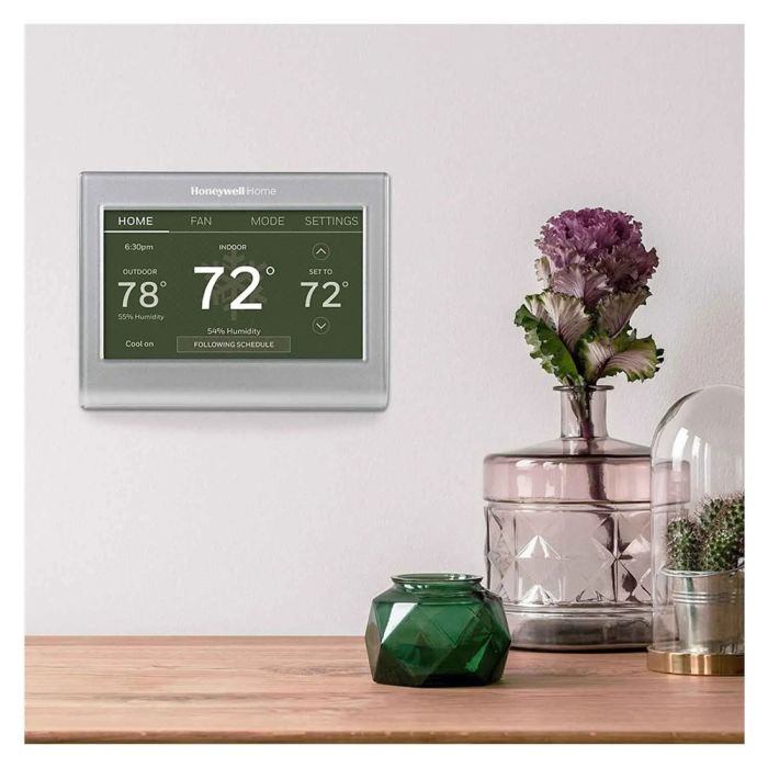 Honeywell Programmable Smart Thermostat RTH9585WF1006