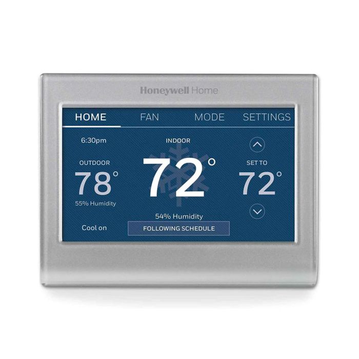 Honeywell Programmable Smart Thermostat RTH9585WF1006