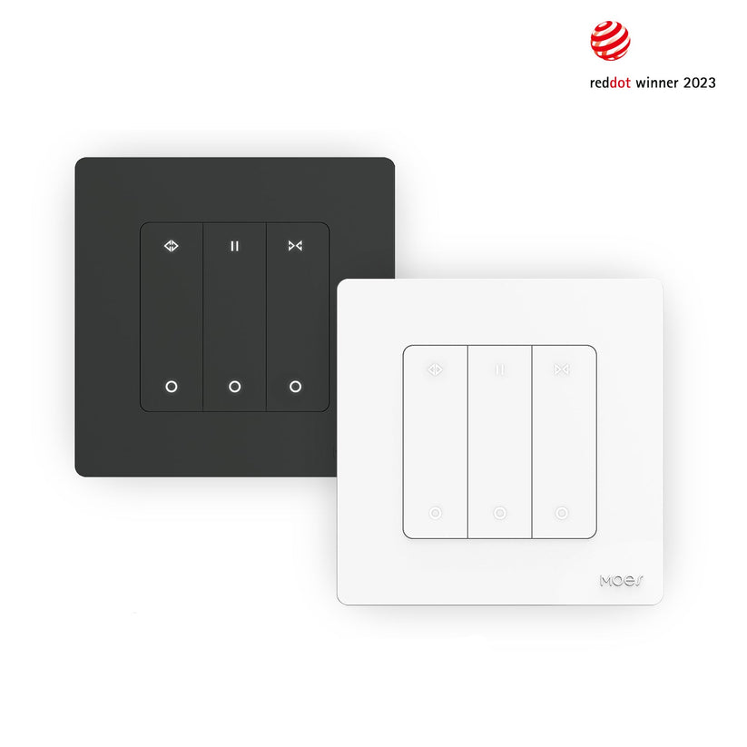 MOES Smart Switch