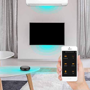 Smart IR Hub WIFI| Remote controller