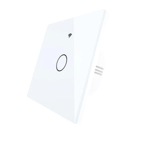 Smart light switch touch - WIFI