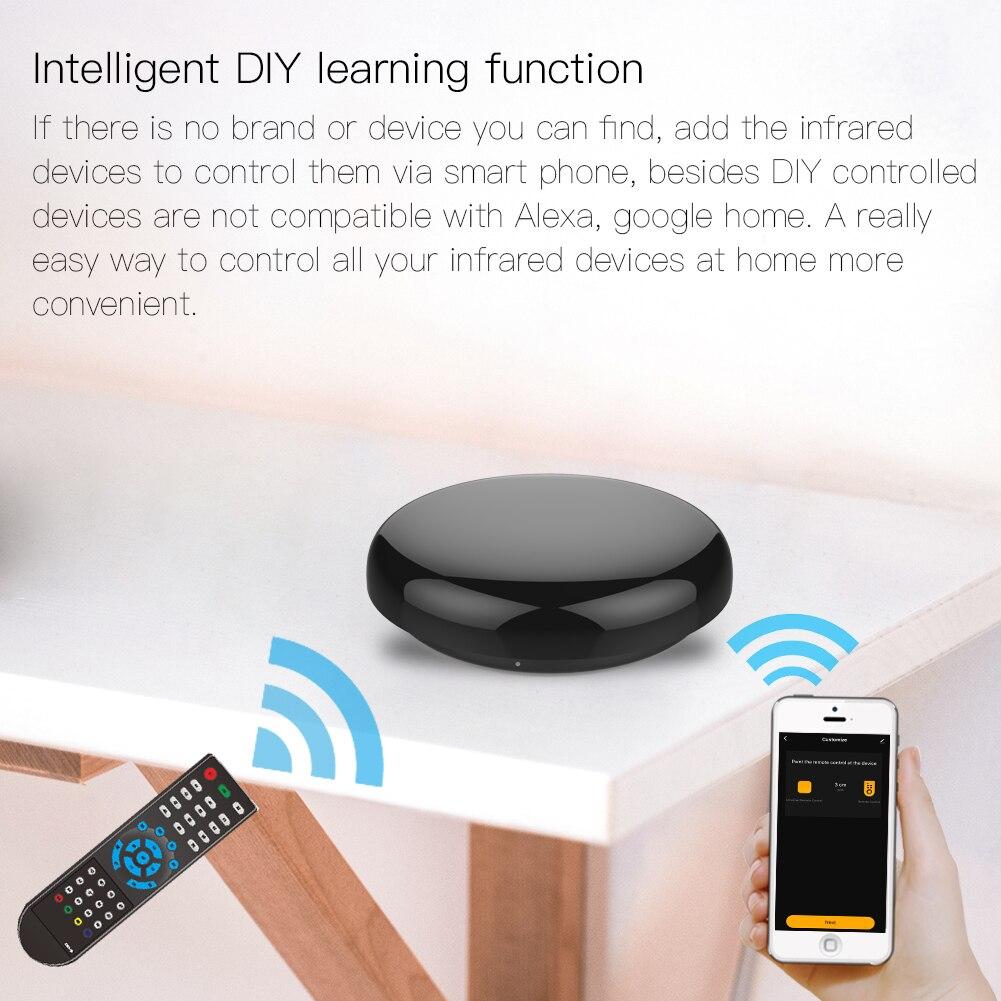 Smart IR Hub WIFI| Remote controller