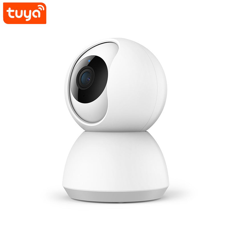 Security cameras home-Smart Wifi Camera