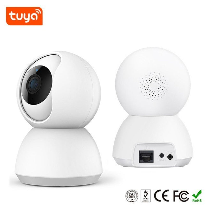 Security cameras home-Smart Wifi Camera