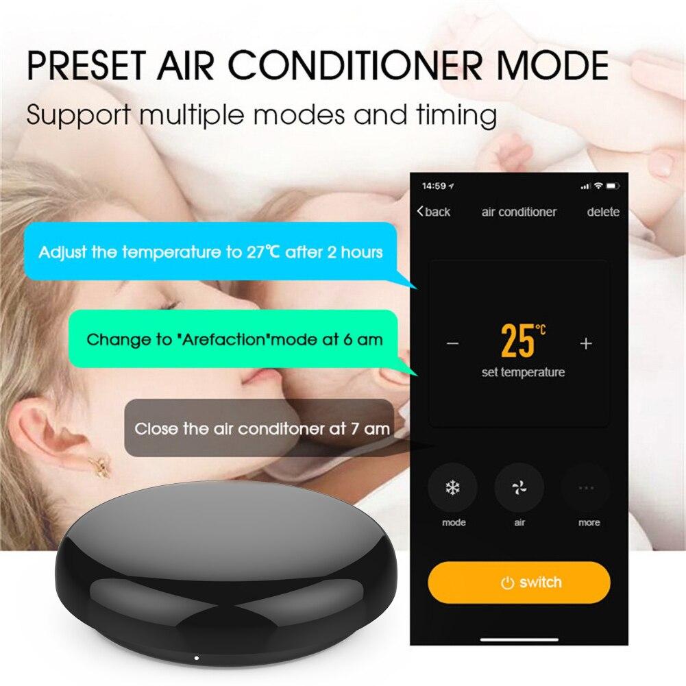 Smart IR Hub WIFI| Remote controller