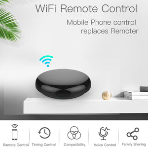 Smart IR Hub WIFI| Remote controller