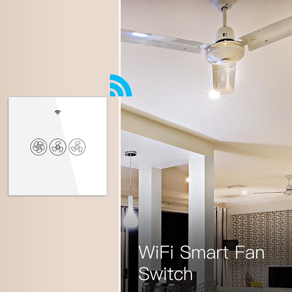 Smart ceiling Fan Switch |Wifi Switch  Smart ceiling Fan Switch  Wifi Switch  Smart ceiling Fan Switch in dubai  Wifi Switch in dubai  best Wifi Switch  best Smart ceiling Fan Switch