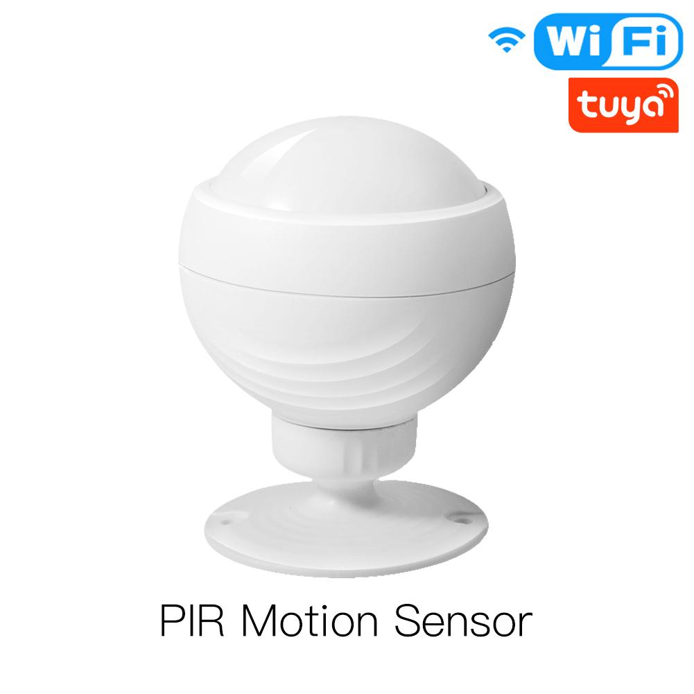 Smart Home motion sensor - Zigbee