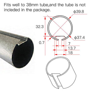 Smart roller blind motor Wi-Fi