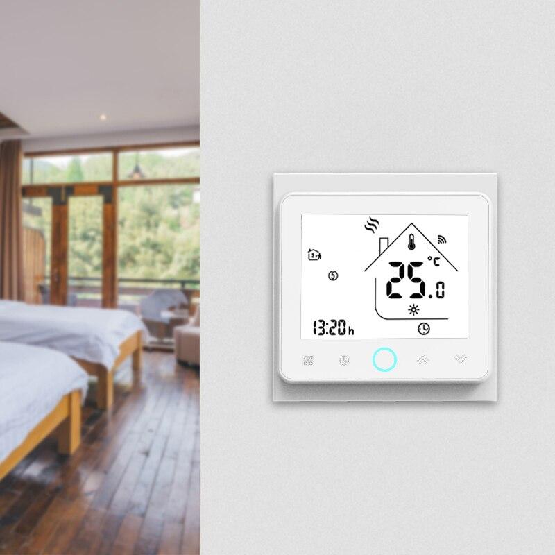 MOES Smart Thermostat