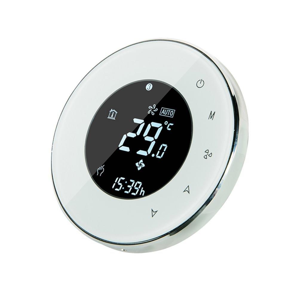 wifi control Smart Thermostat  Smart Thermostat Dubai  best Thermostat in ac  best smart Smart Thermostat Dubai