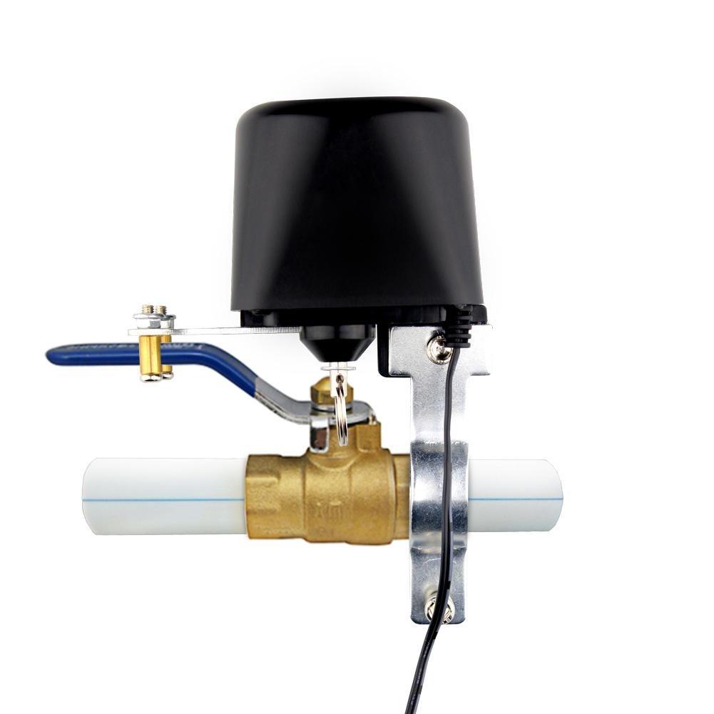 Smart Valve for Gas or Water WIFI