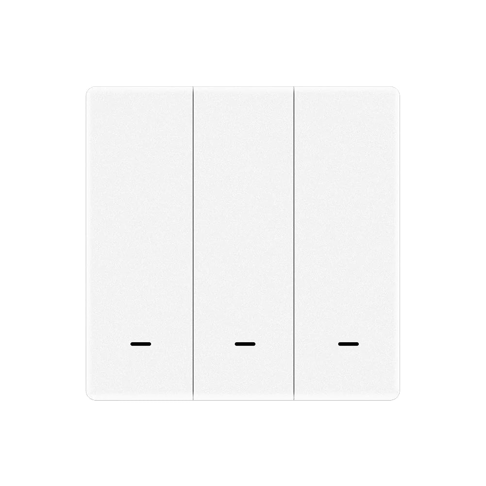 light switches  Push Button Zigbee
