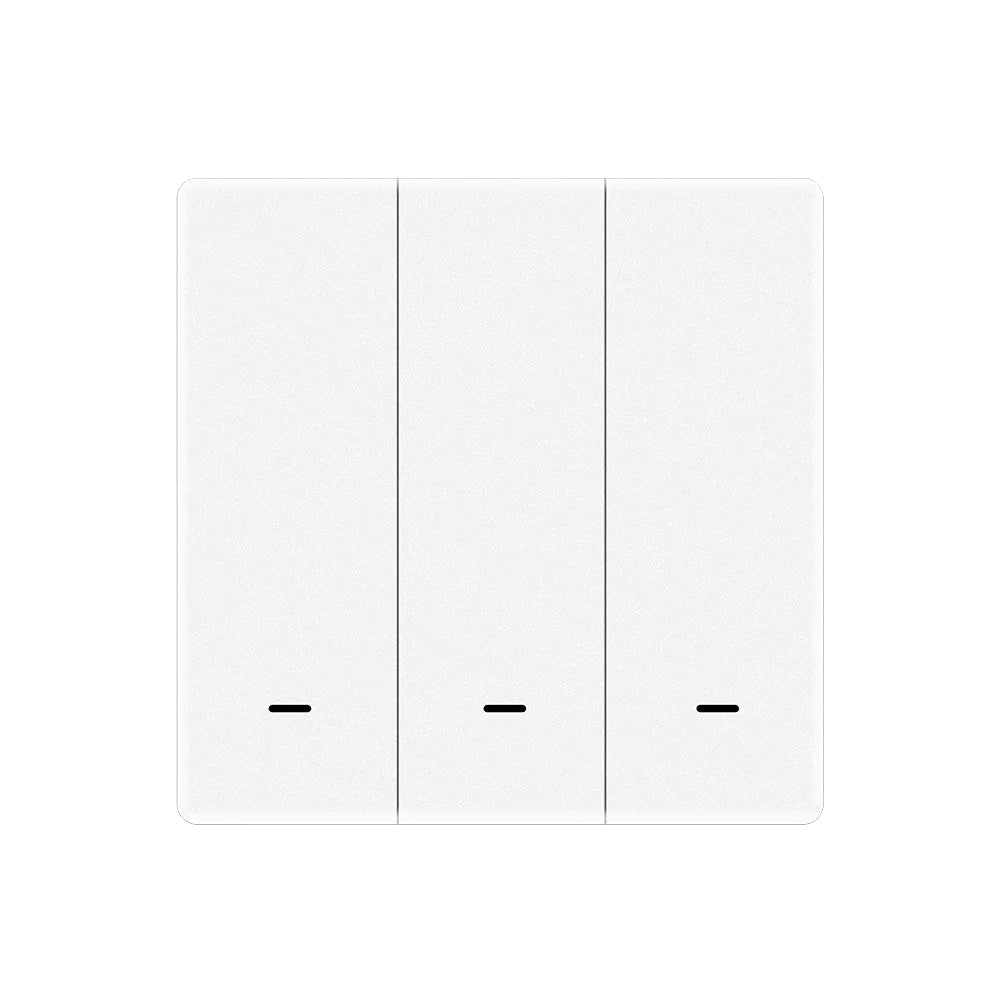 light switches  Push Button Zigbee